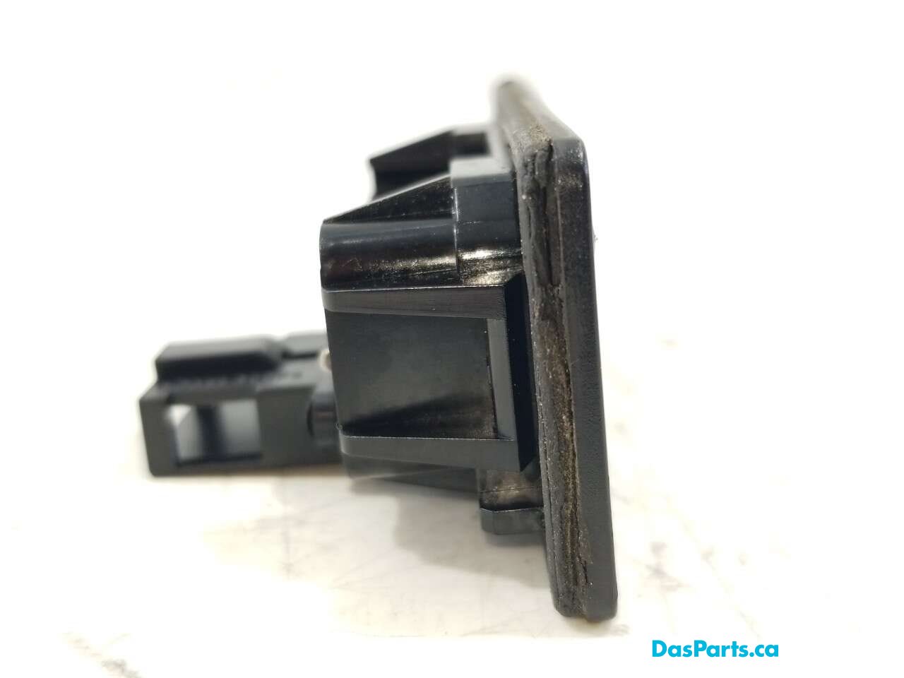 License Plate Light 1