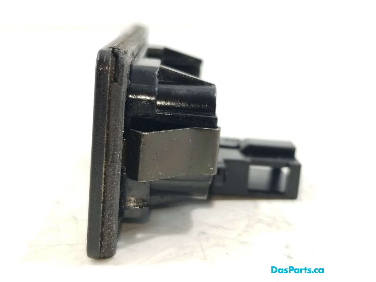 License Plate Light 1