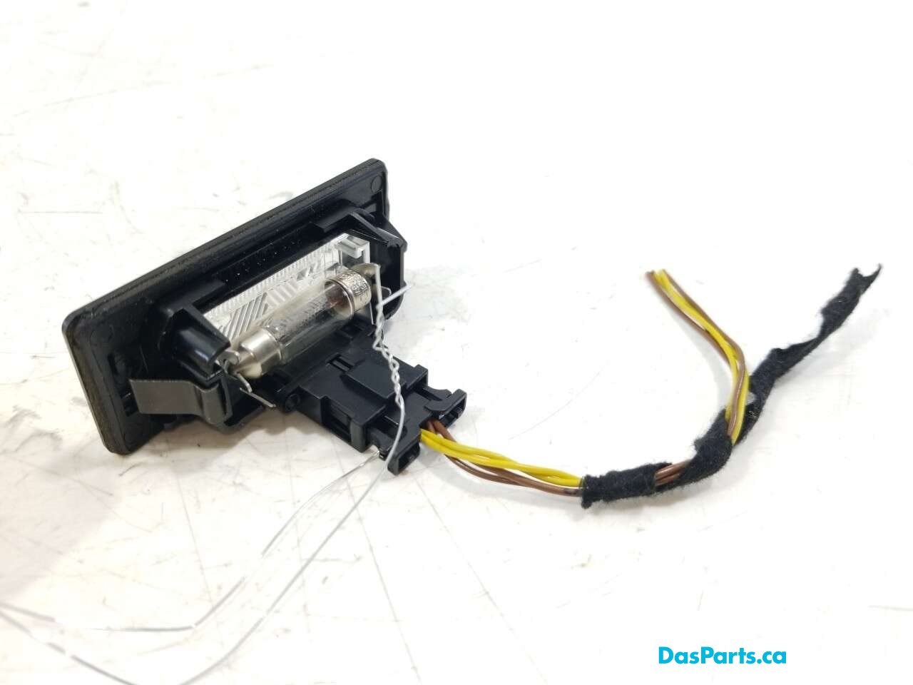 License Plate Light 1