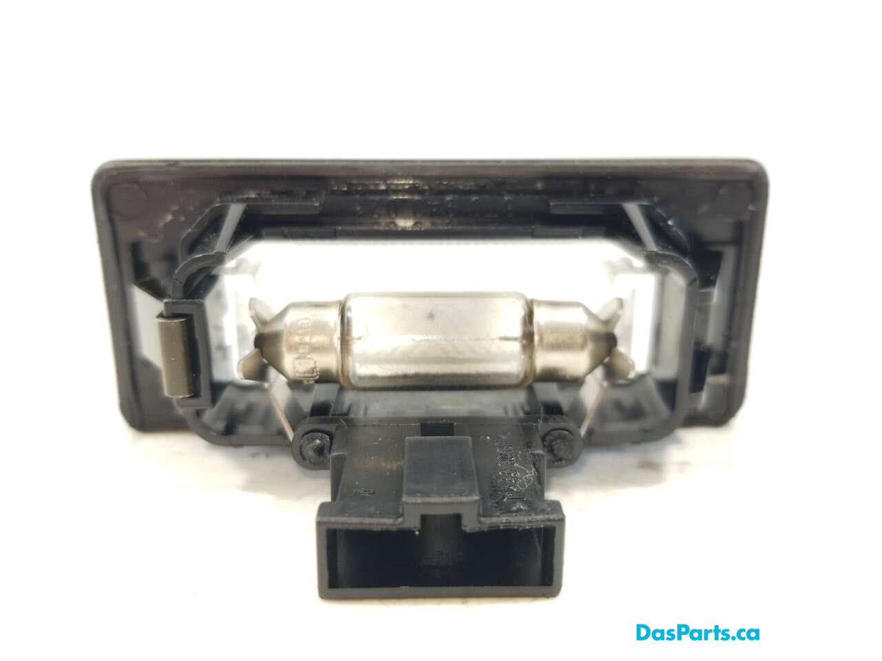 License Plate Light 2