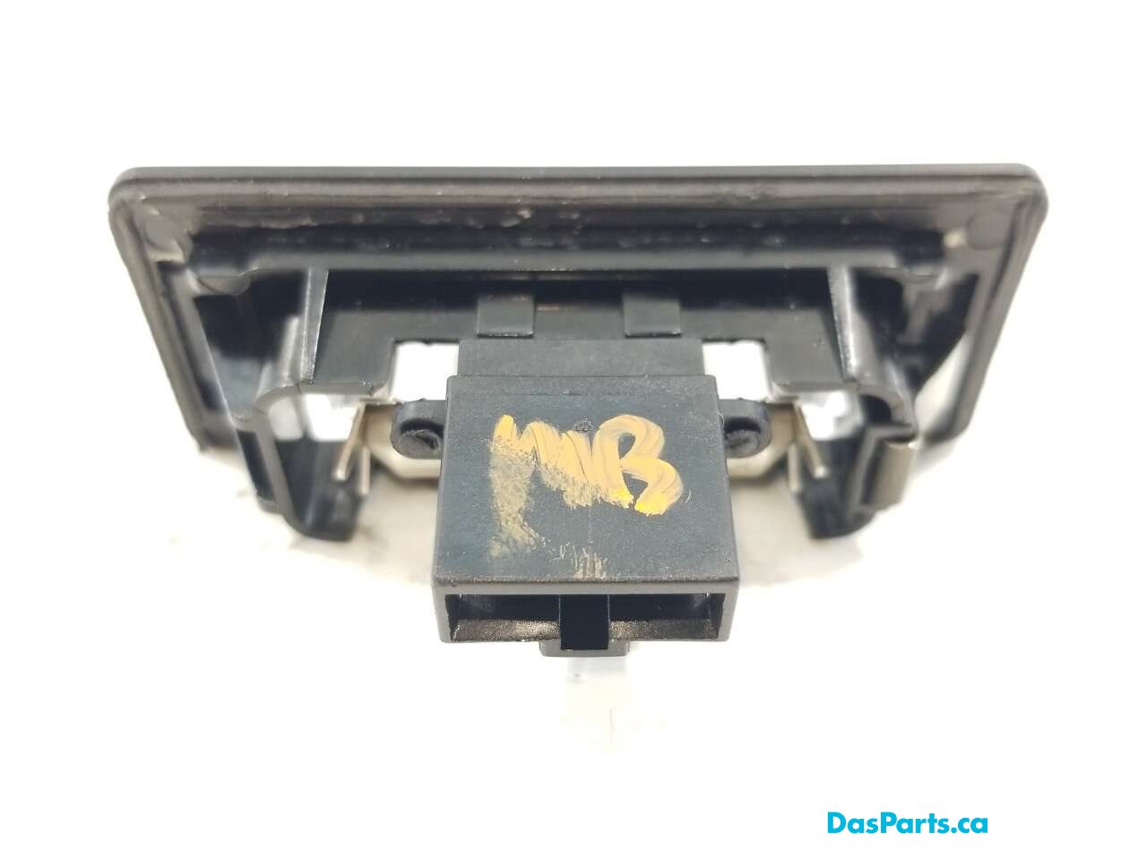 License Plate Light 2