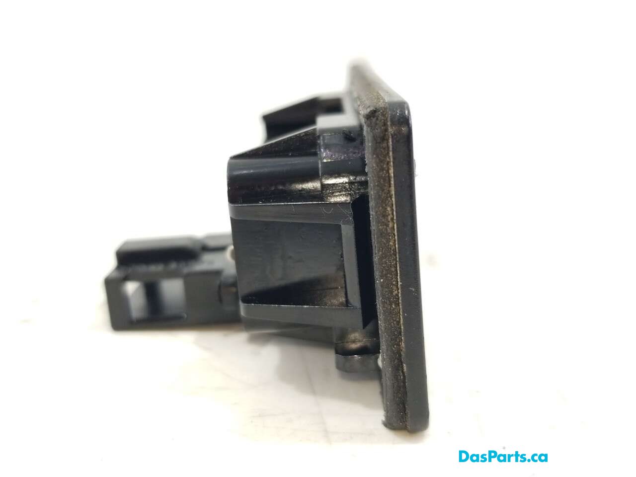 License Plate Light 2