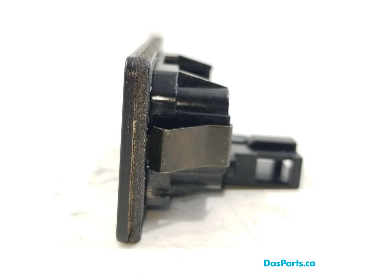 License Plate Light 2