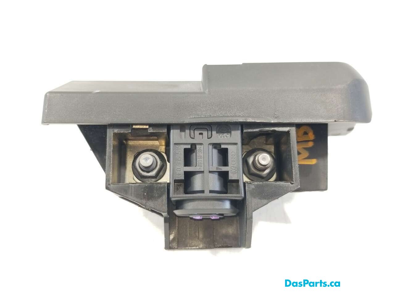 Positive Battery Connector