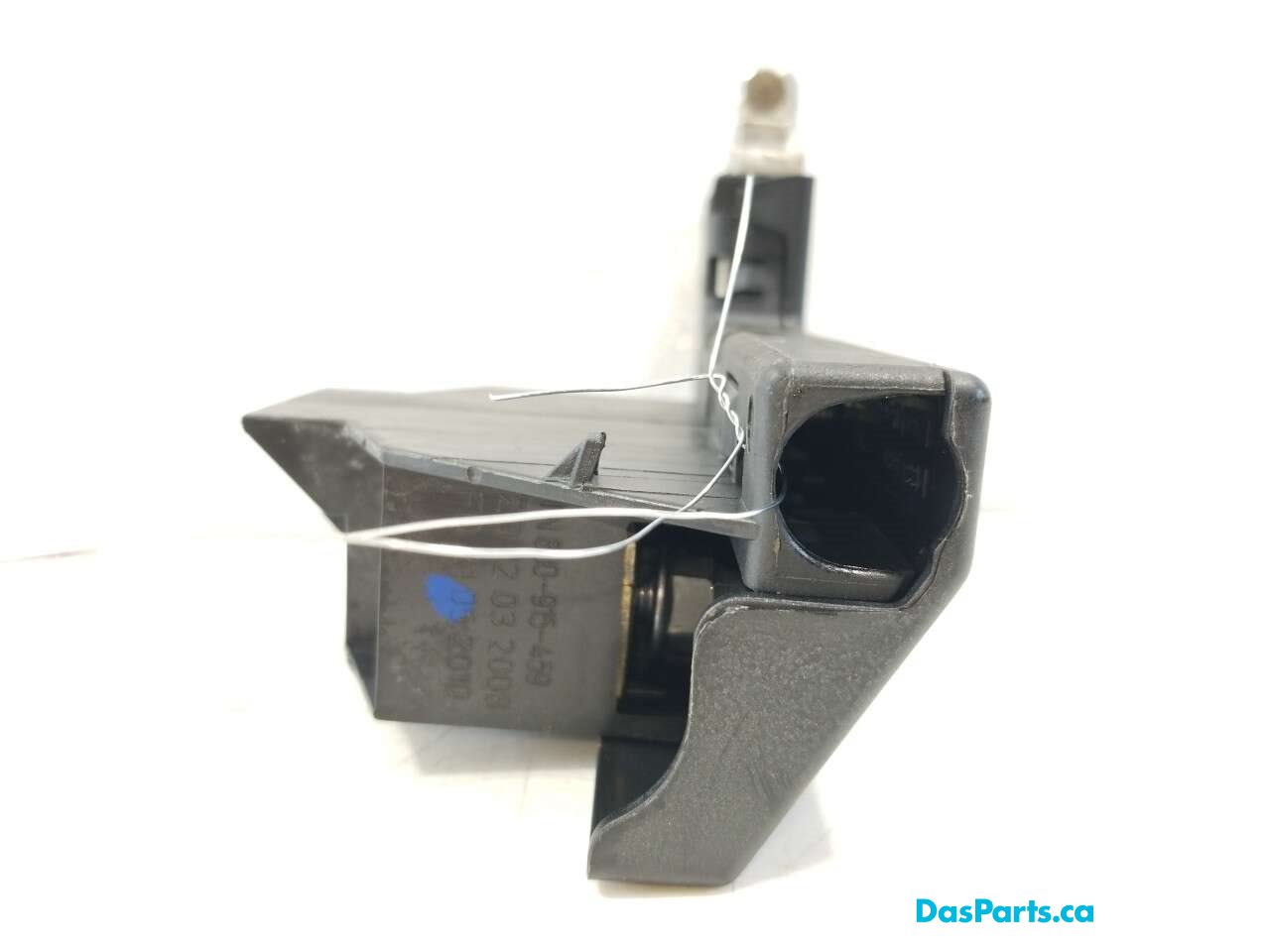 Positive Battery Connector