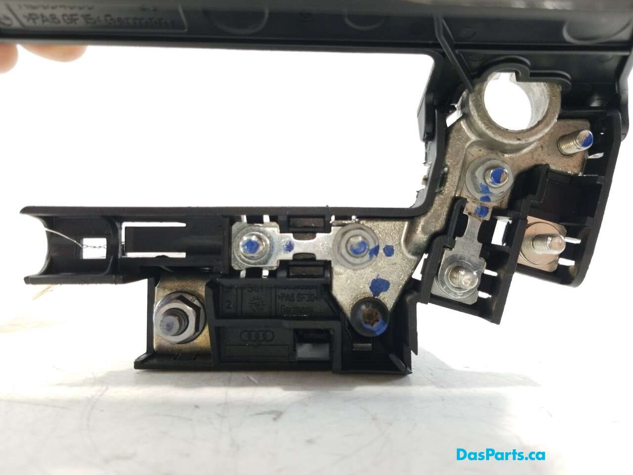 Positive Battery Connector