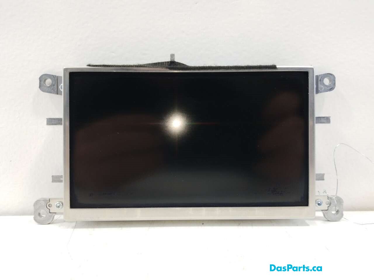 Multimedia Interface