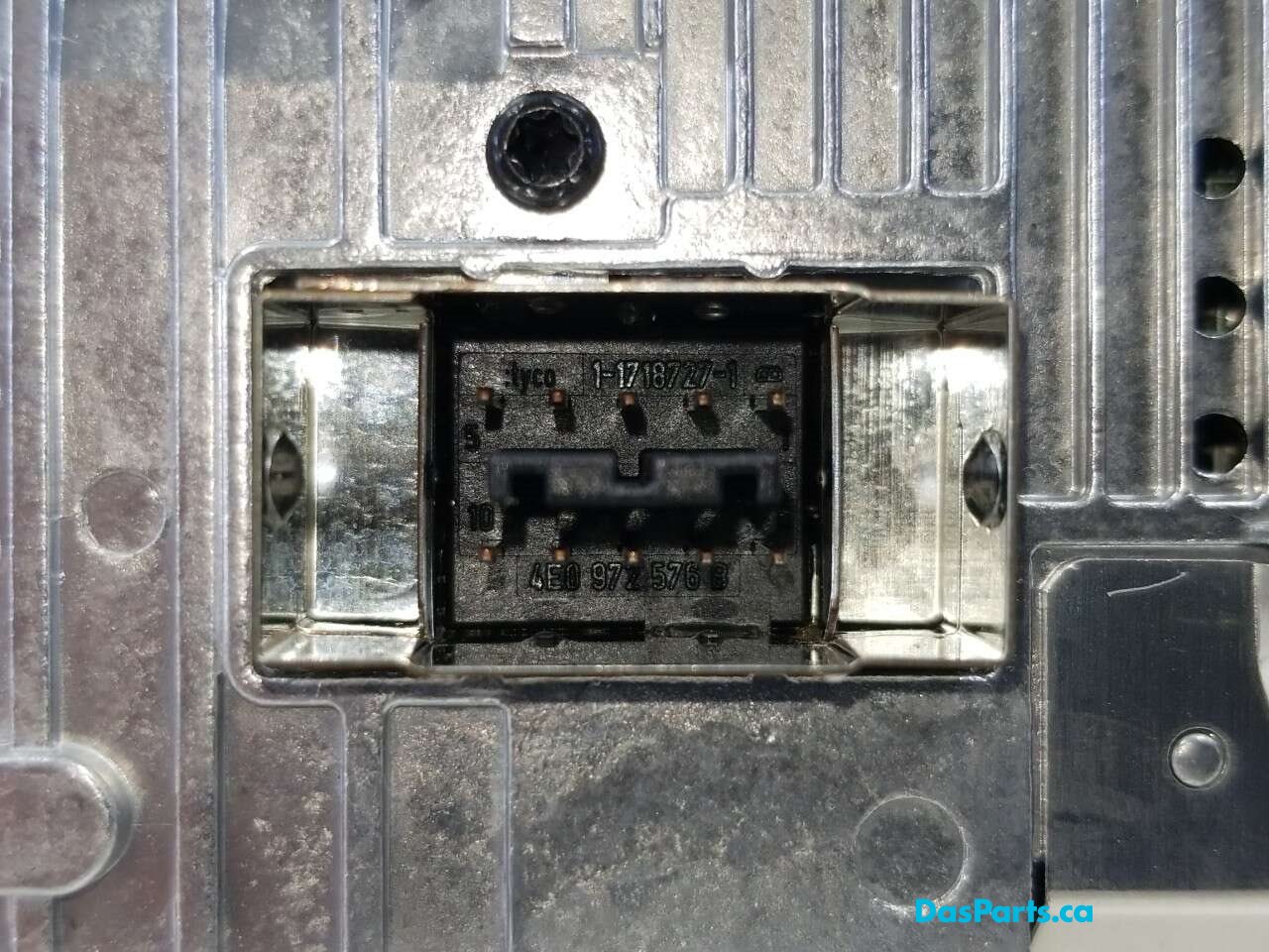 Multimedia Interface