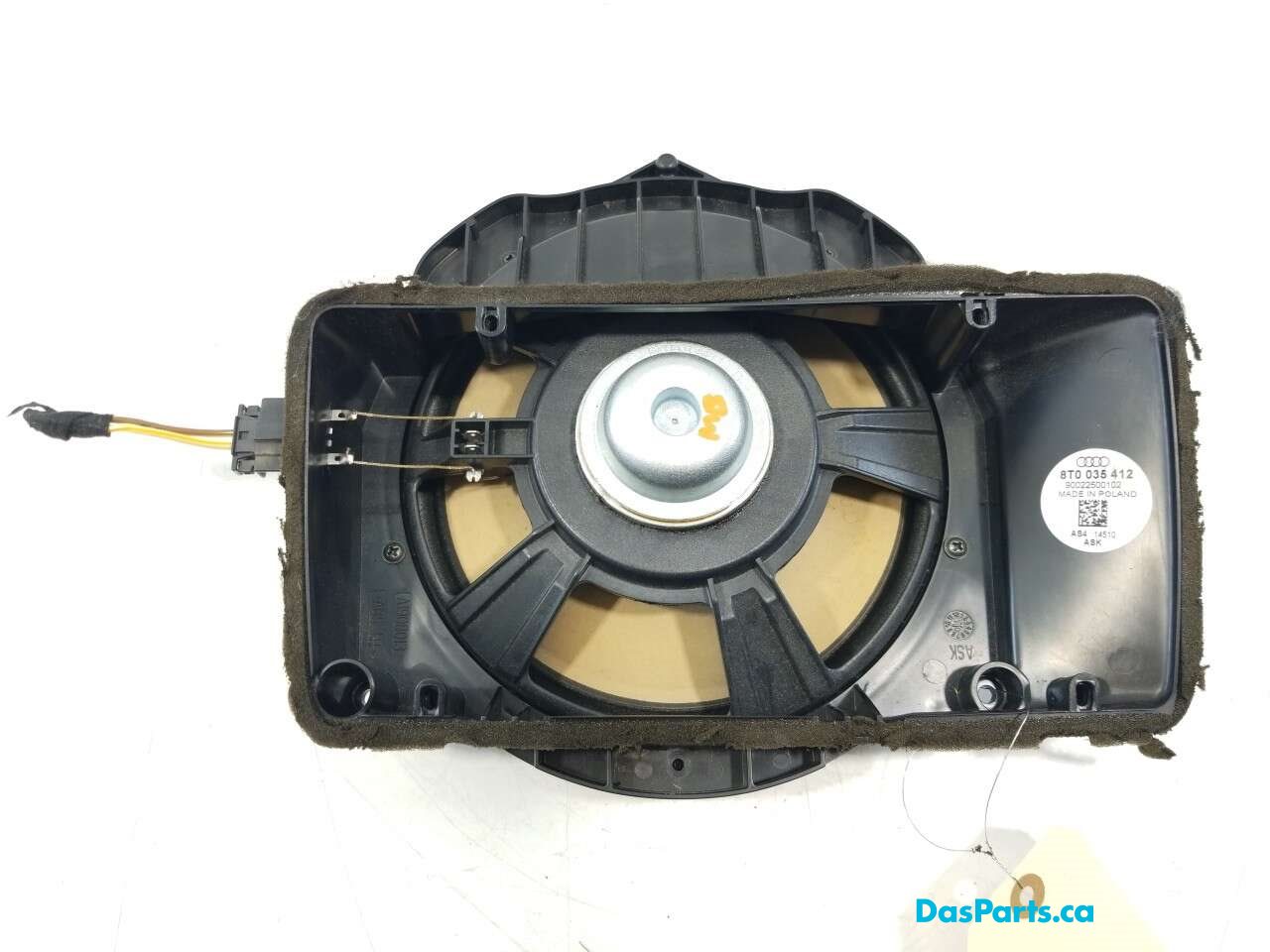 Subwoofer OEM