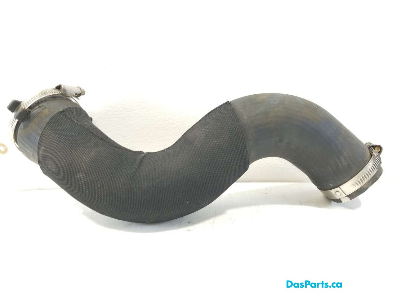 Throttle Body Inlet Pipe