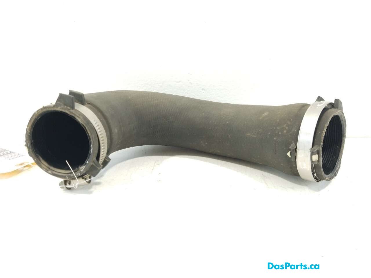 Intercooler Pipe 2