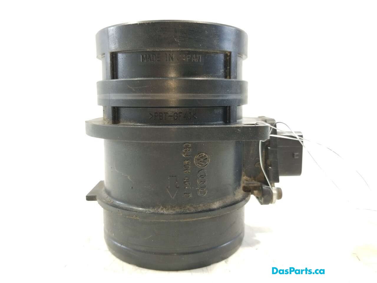 Mass Air Flow Sensor