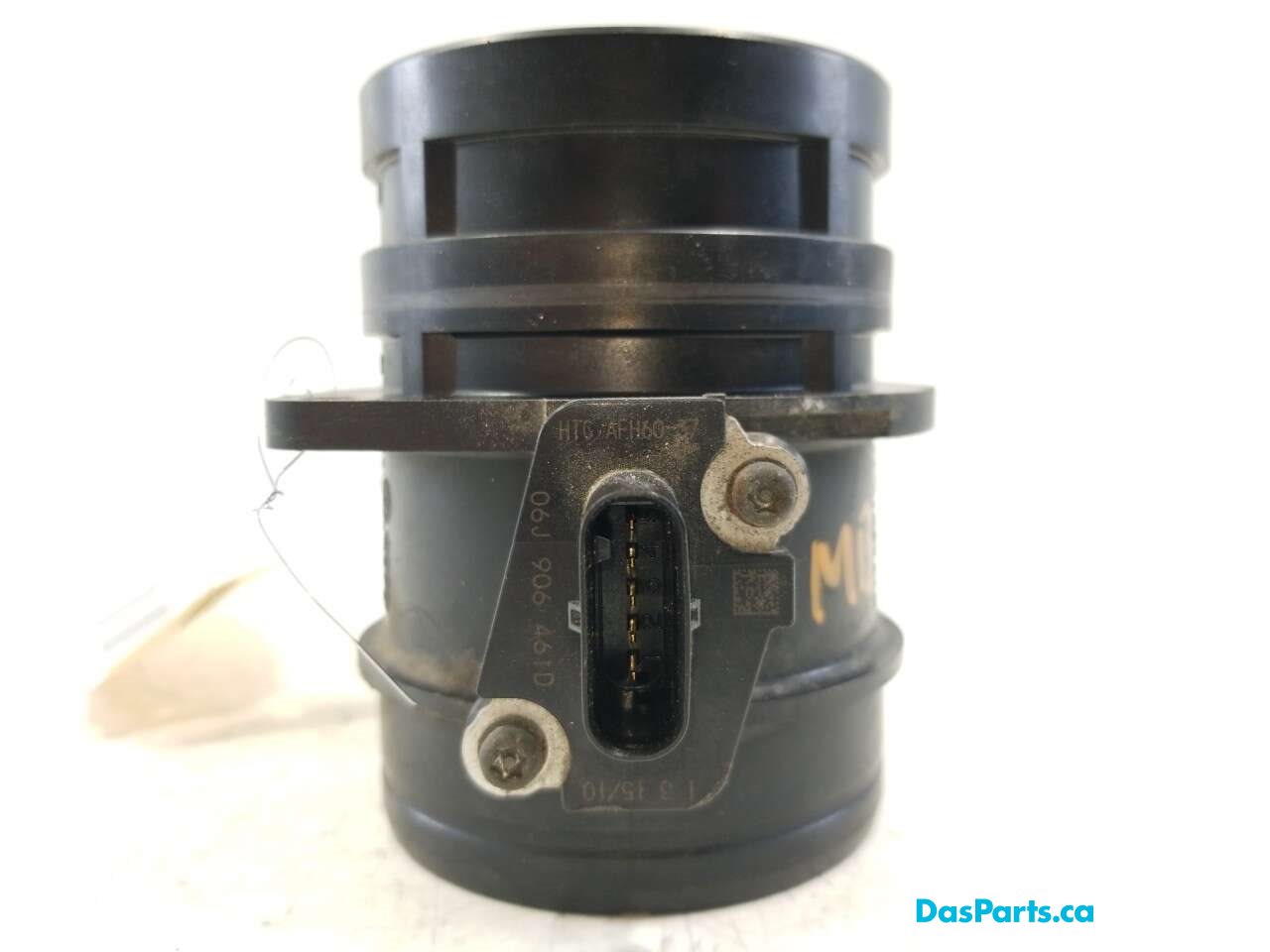 Mass Air Flow Sensor