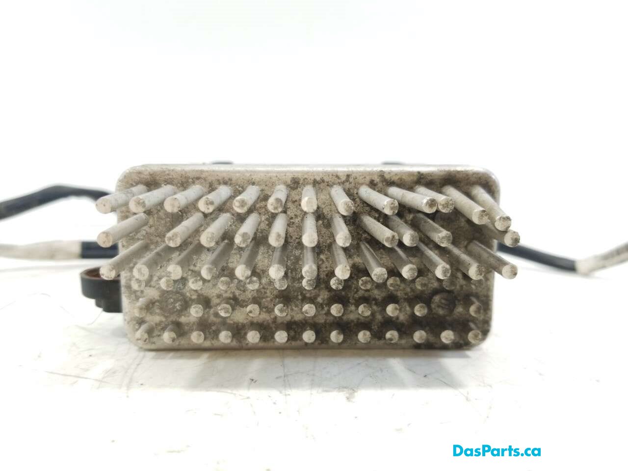 Rad Fan Control Module