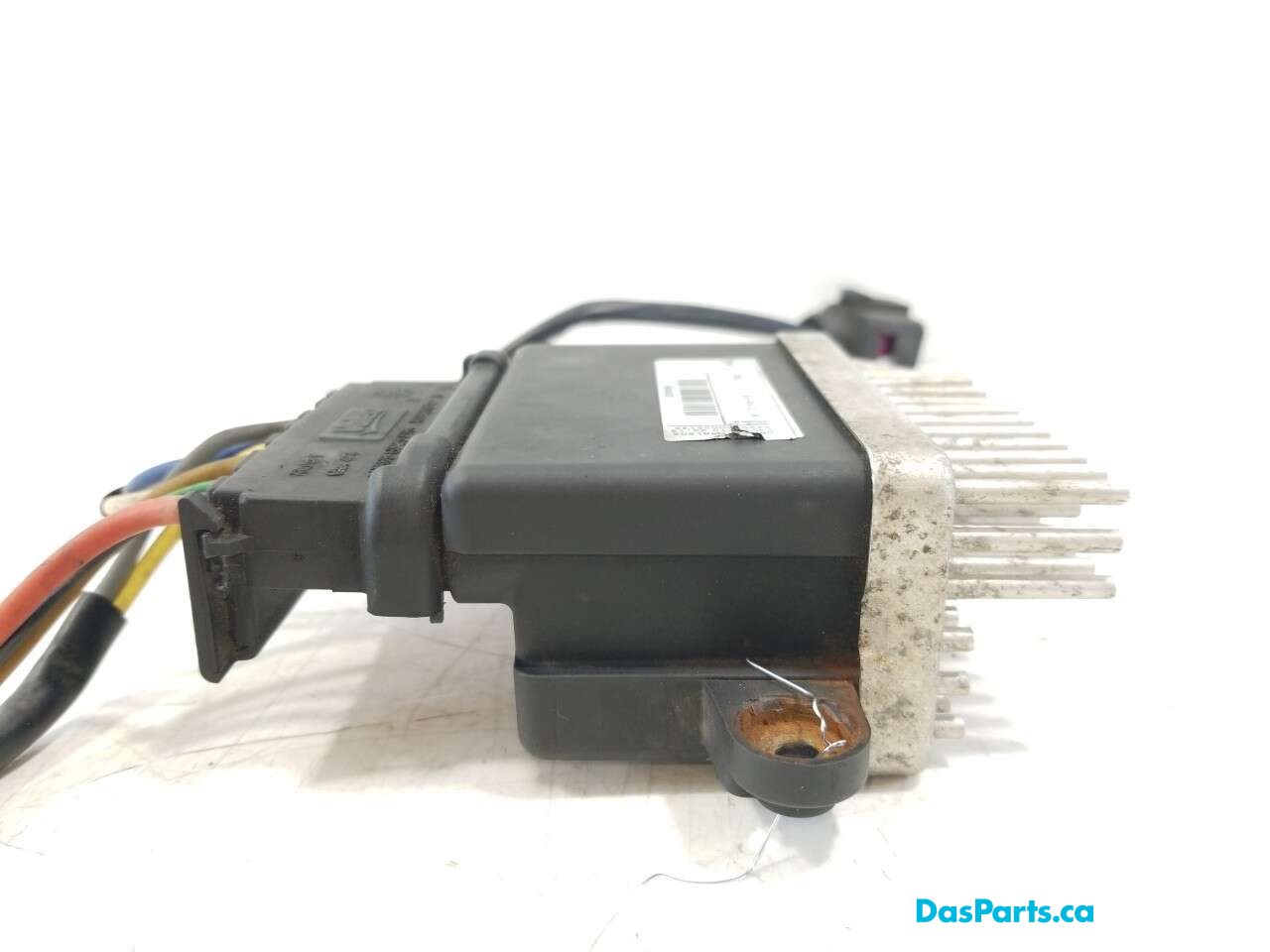 Rad Fan Control Module