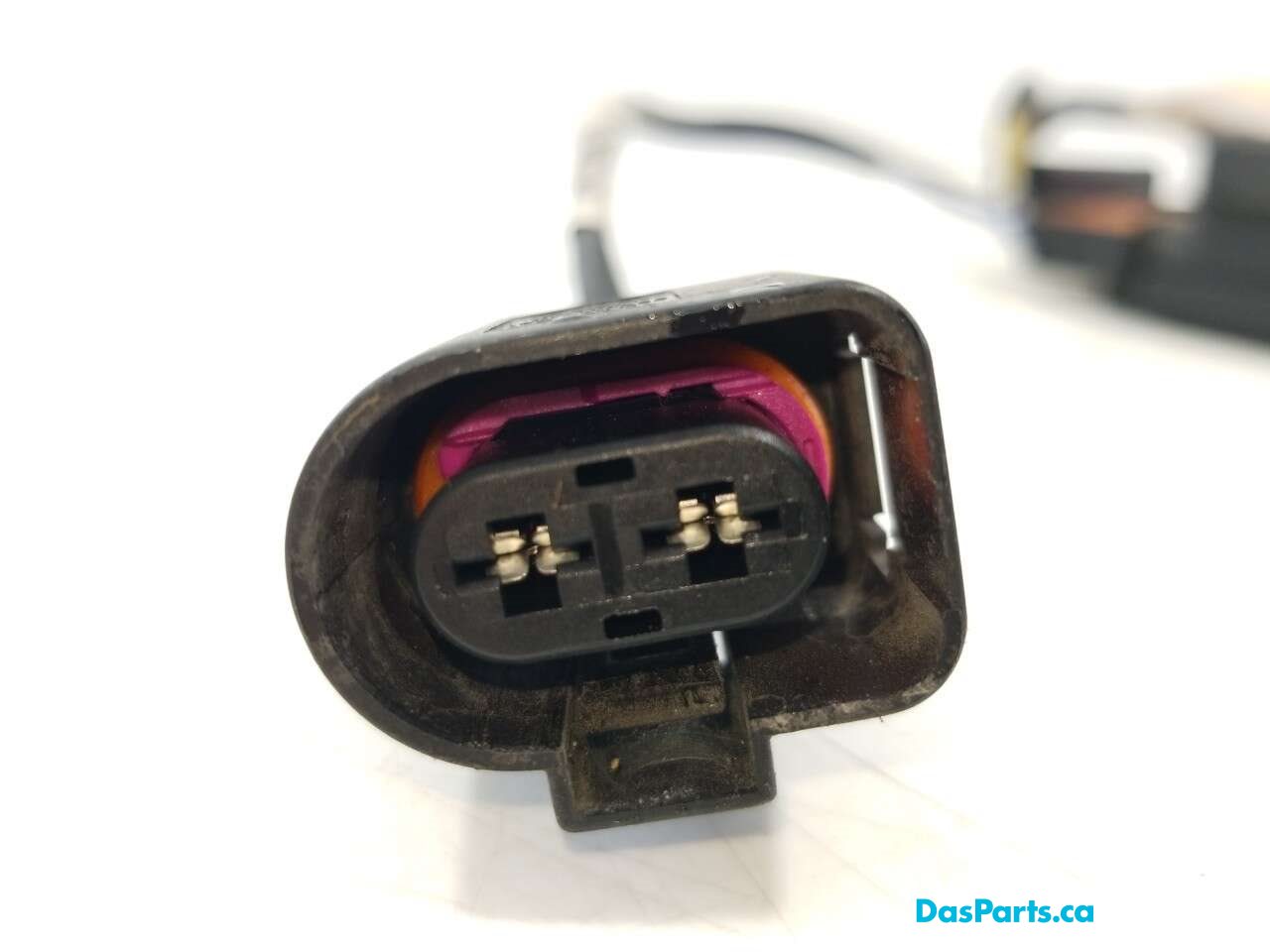 Rad Fan Control Module