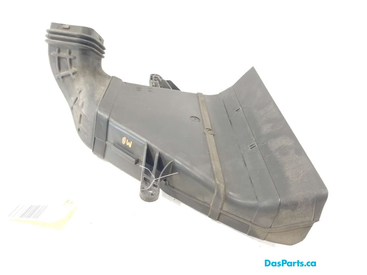 Fresh Air Intake Duct