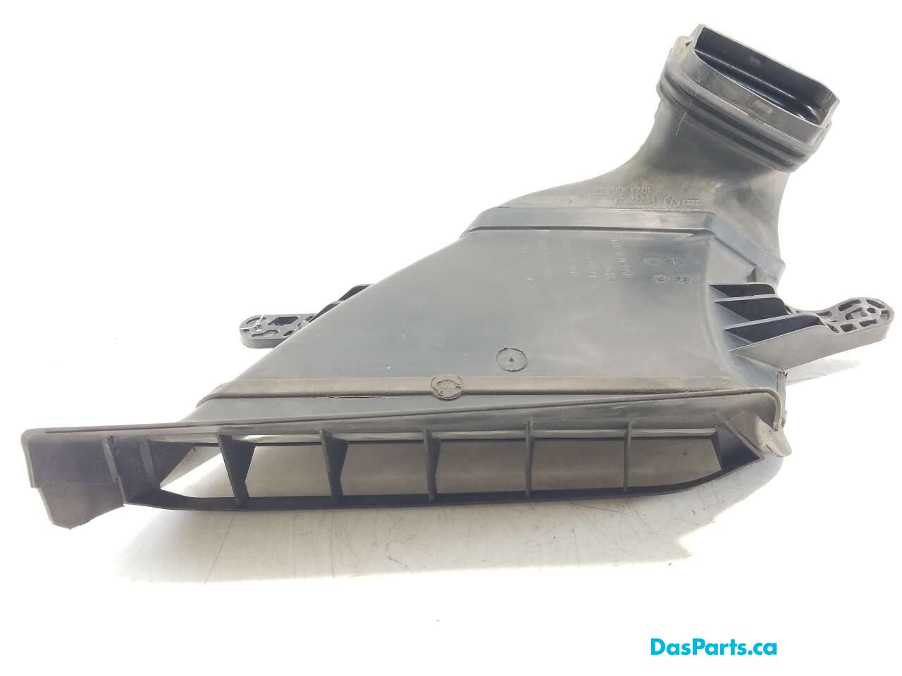 Fresh Air Intake Duct