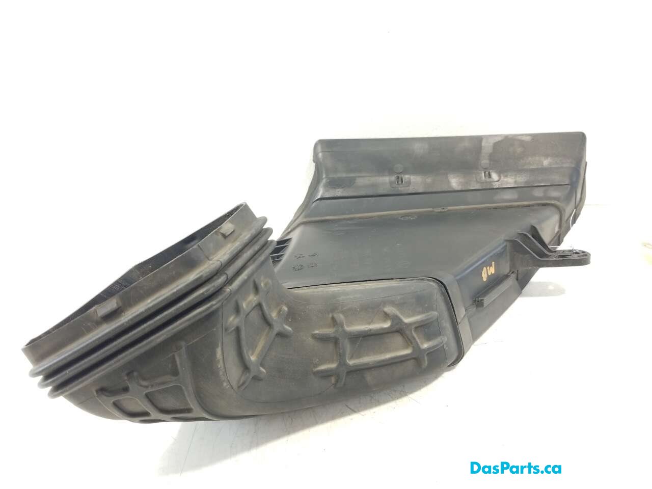 Fresh Air Intake Duct