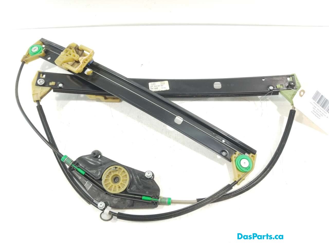 Window Regulator LF