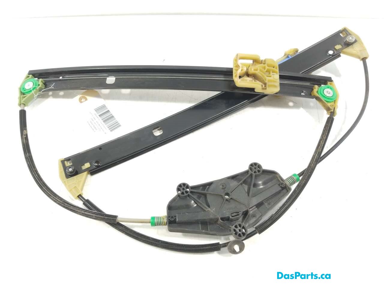 Window Regulator LF
