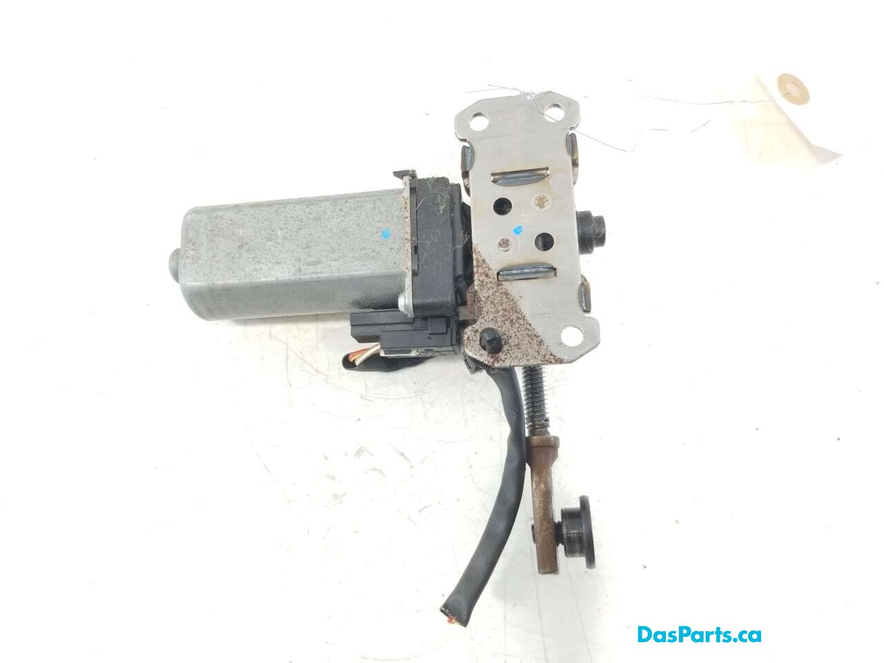 Seat Motor RF 3