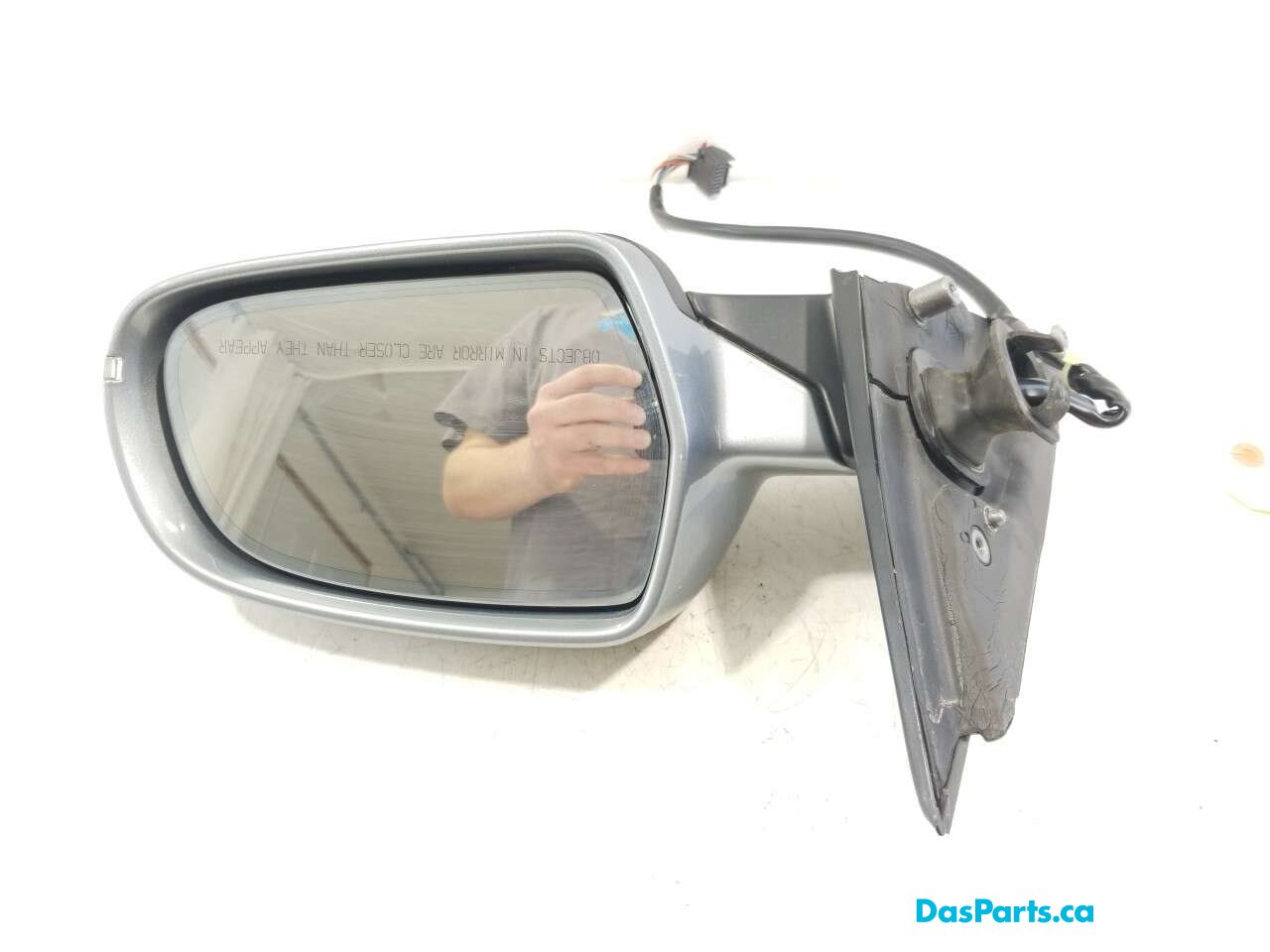 Side Mirror R