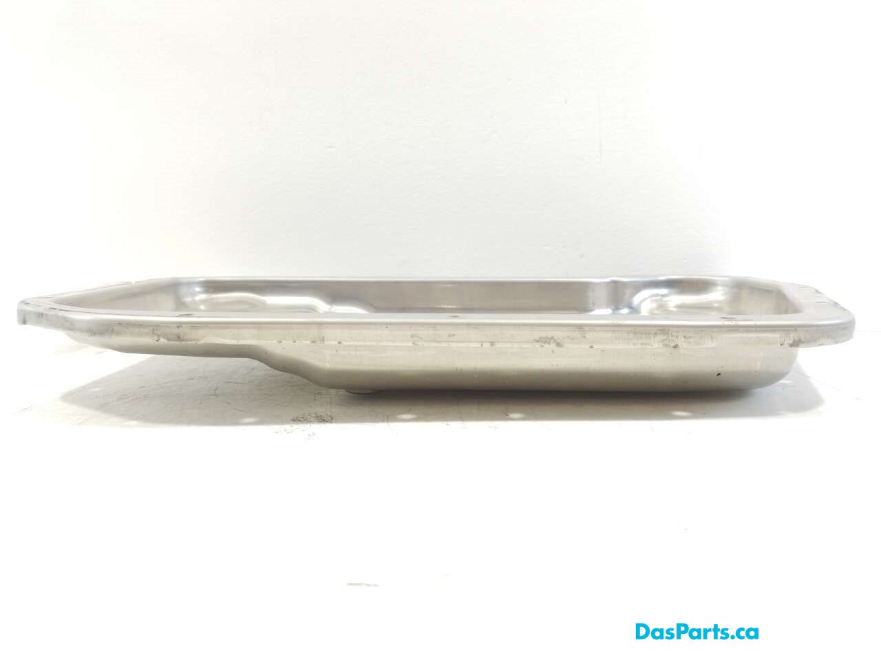Transmission Oil Pan 1