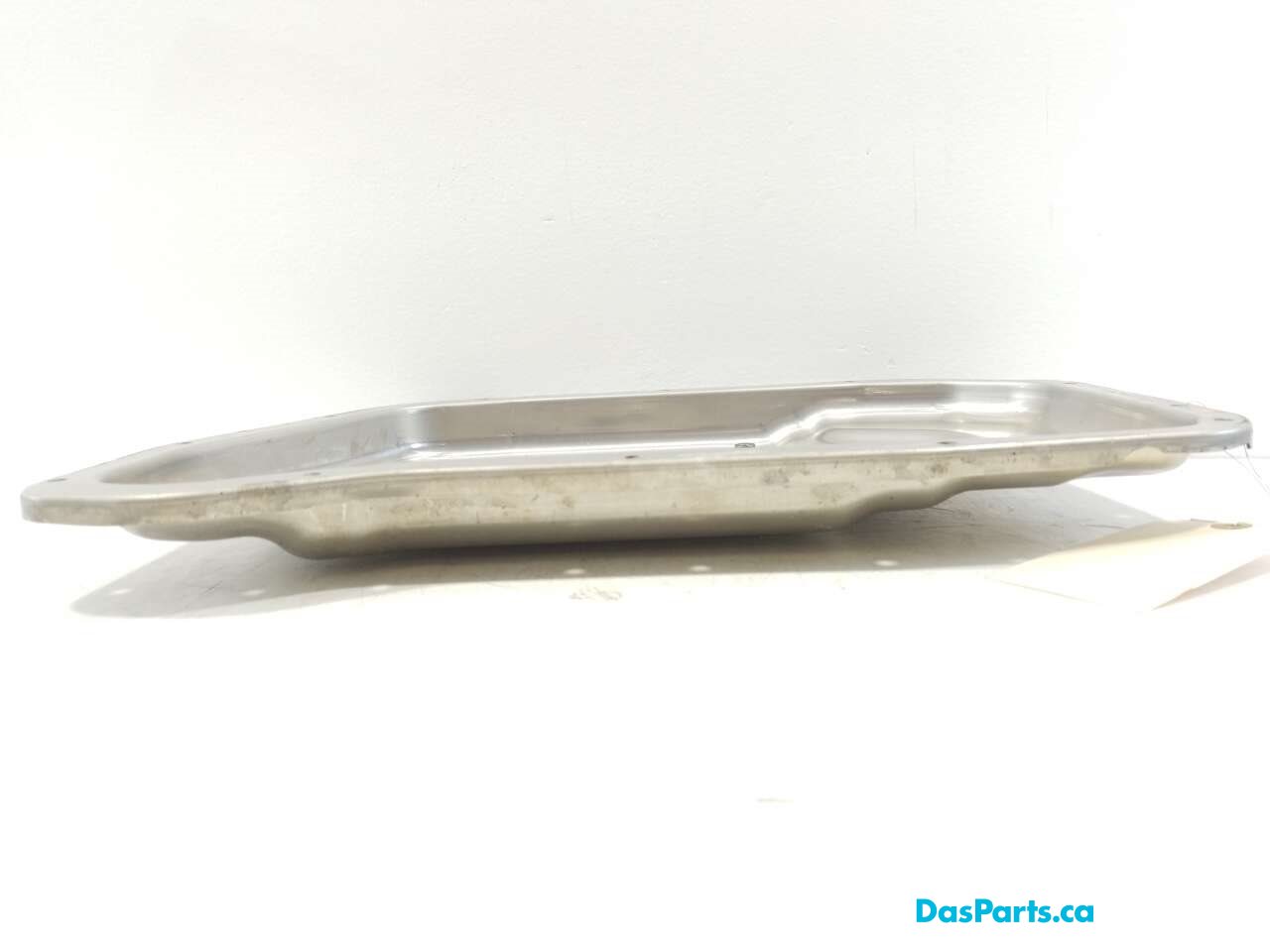 Transmission Oil Pan 1