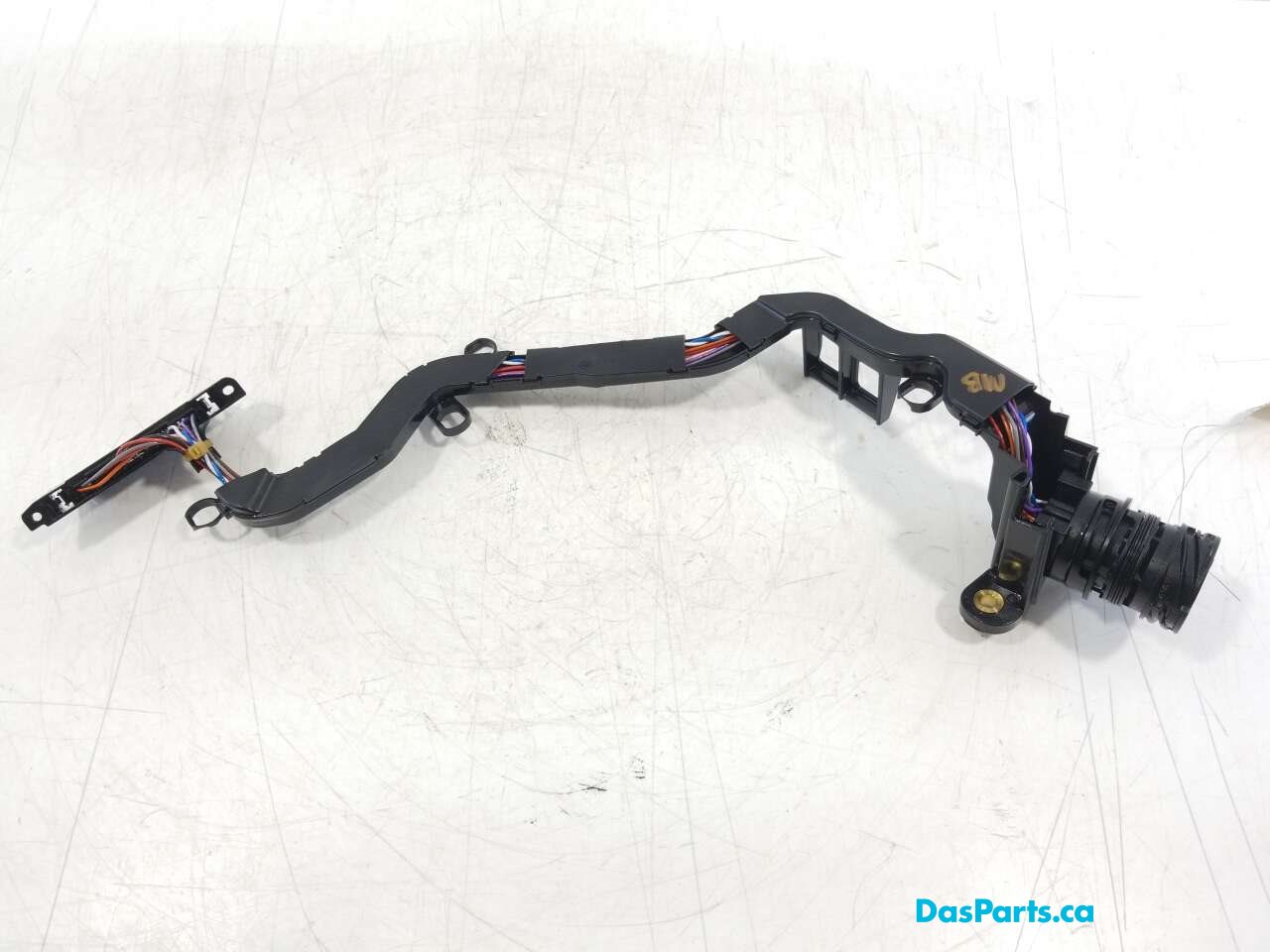 Transmission Wiring Harness