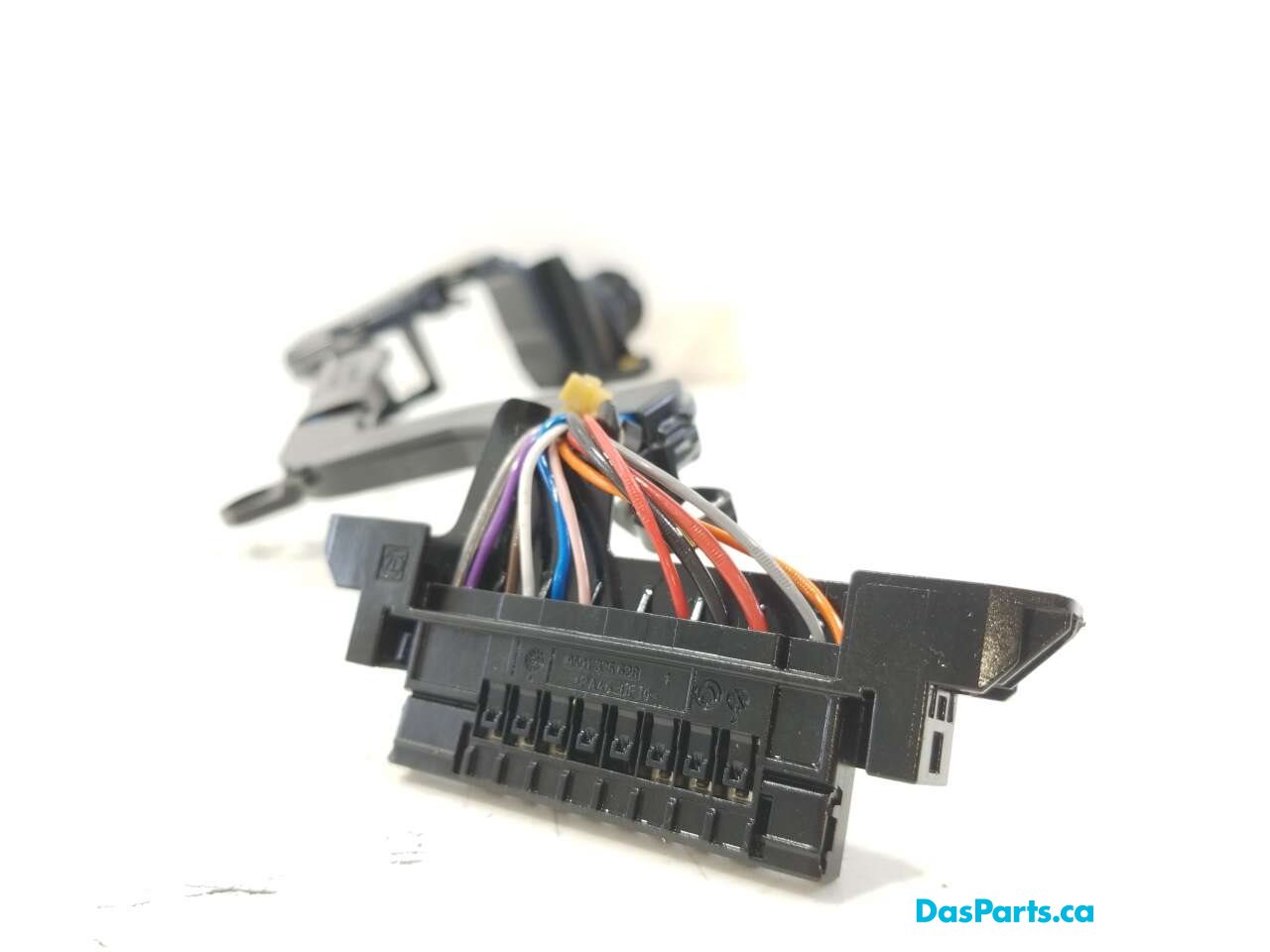 Transmission Wiring Harness