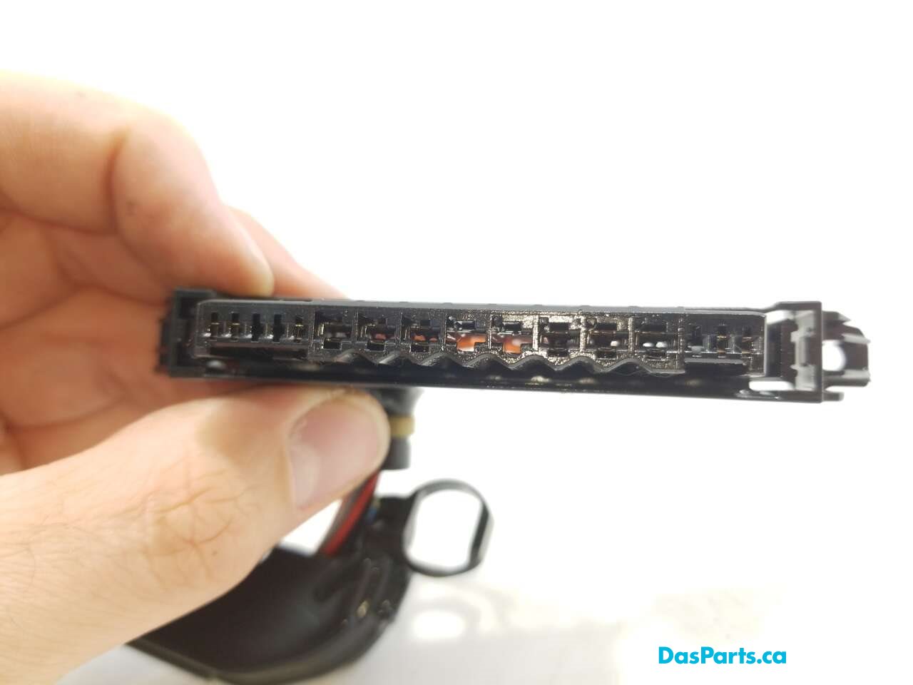 Transmission Wiring Harness