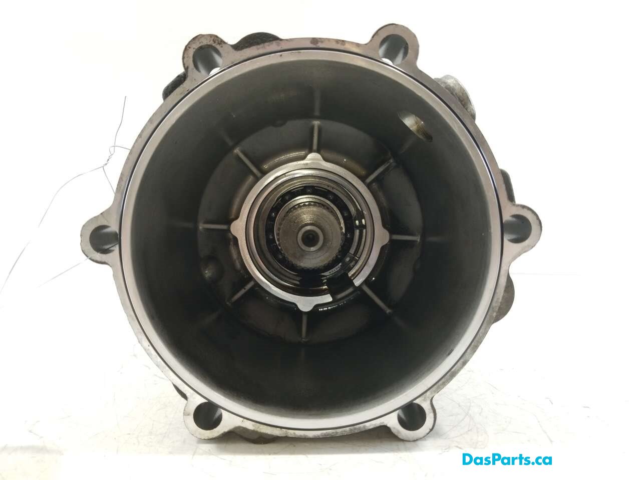 Transfer Box Housing