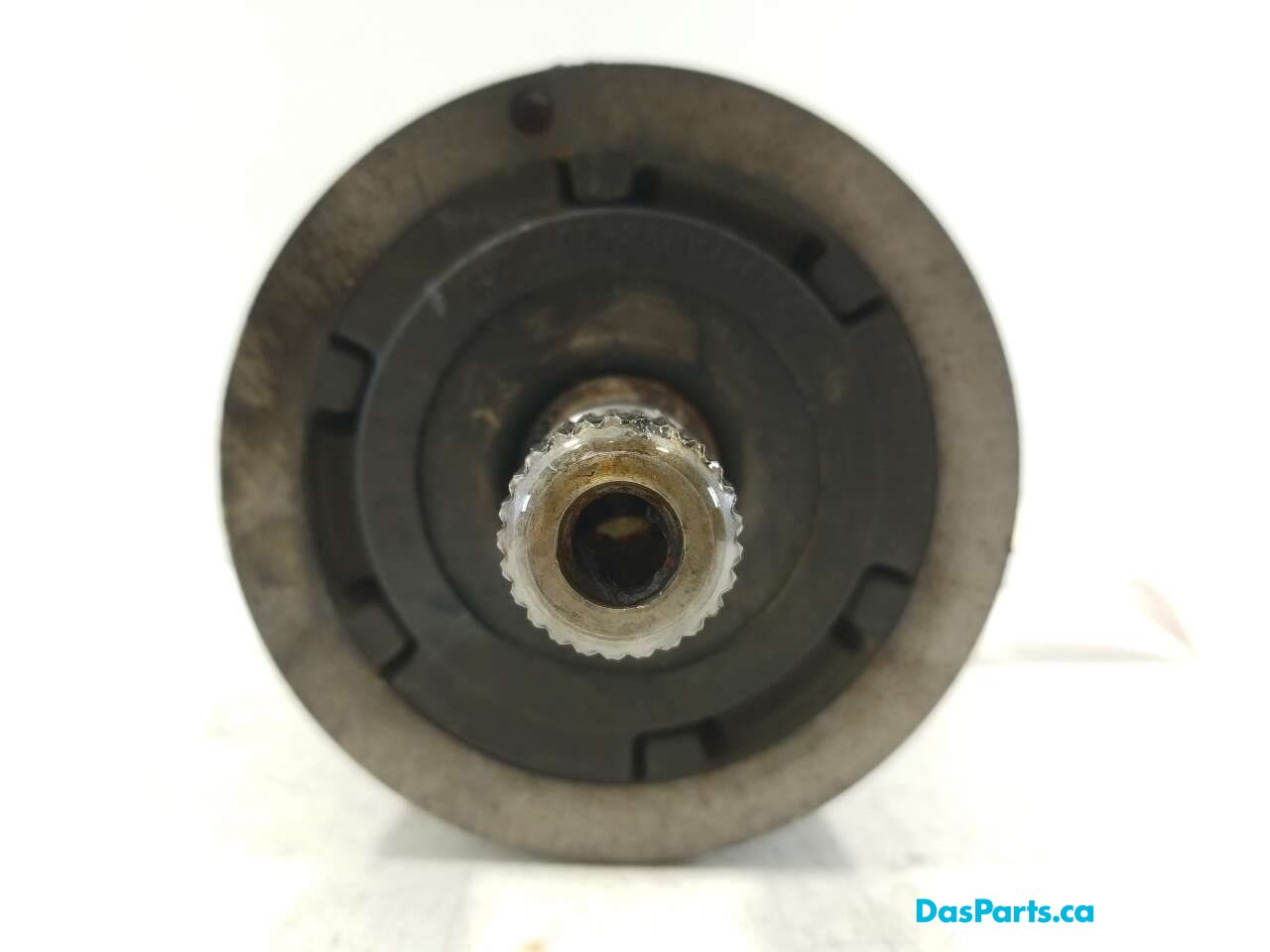 Transfer Box Housing