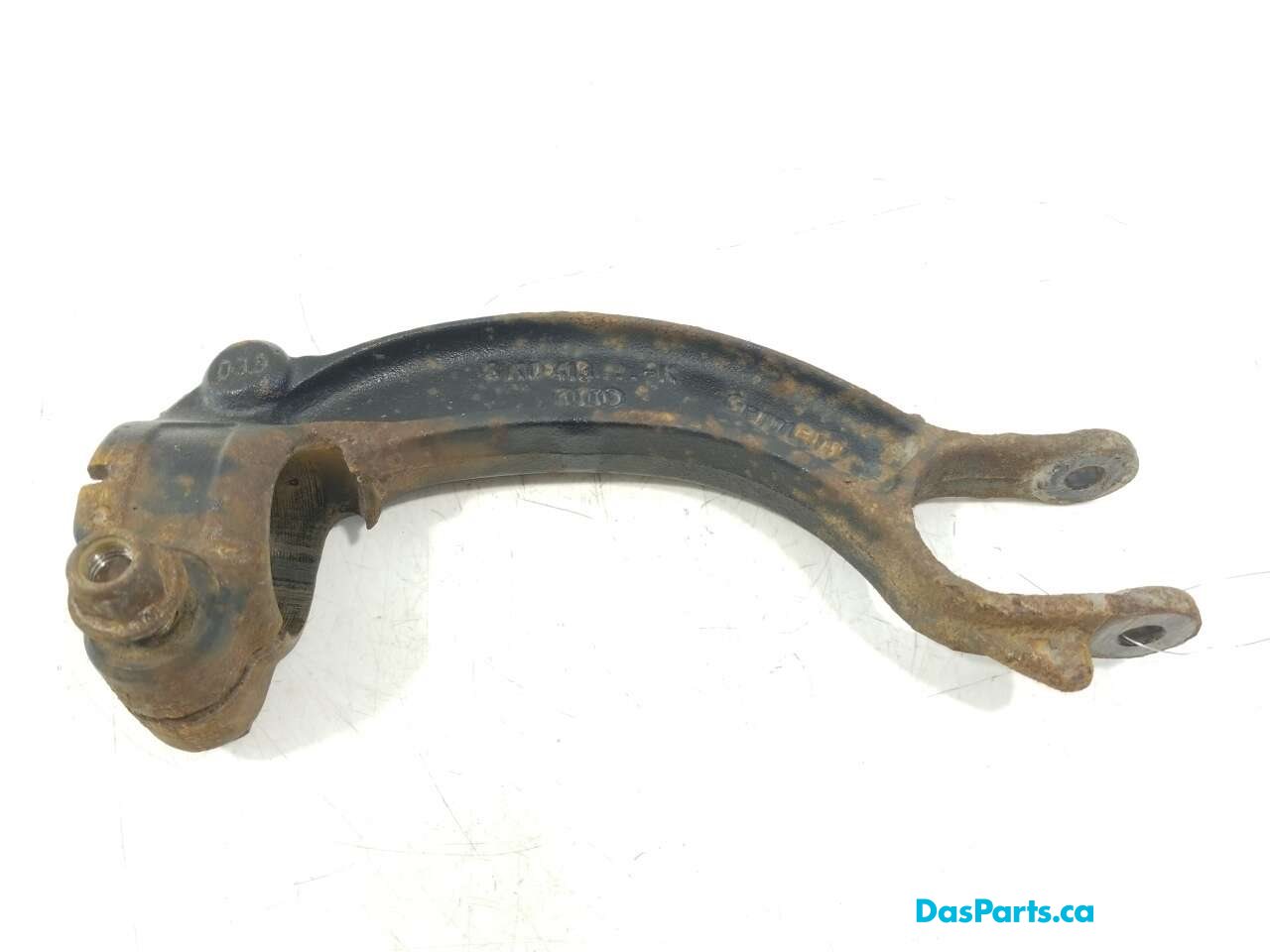 Suspension Strut Fork R