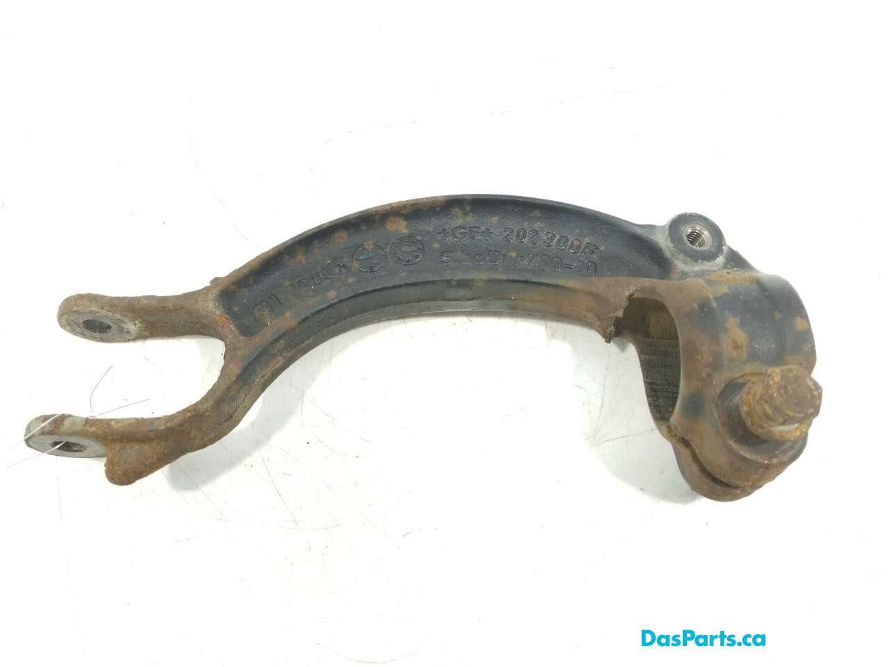 Suspension Strut Fork R