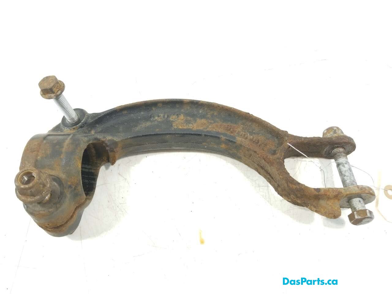 Suspension Strut Fork L