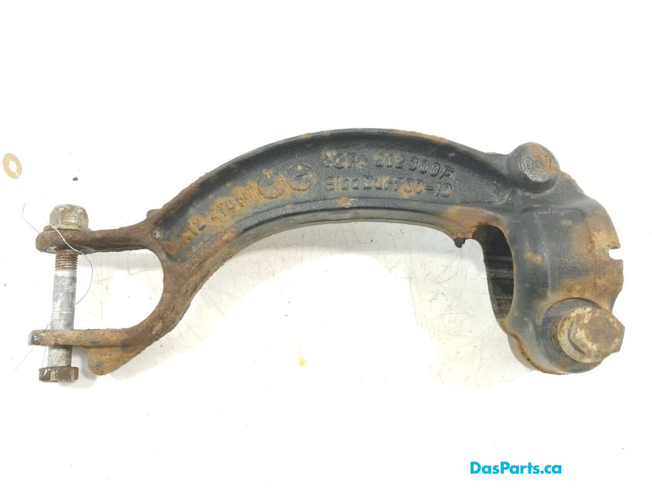 Suspension Strut Fork L