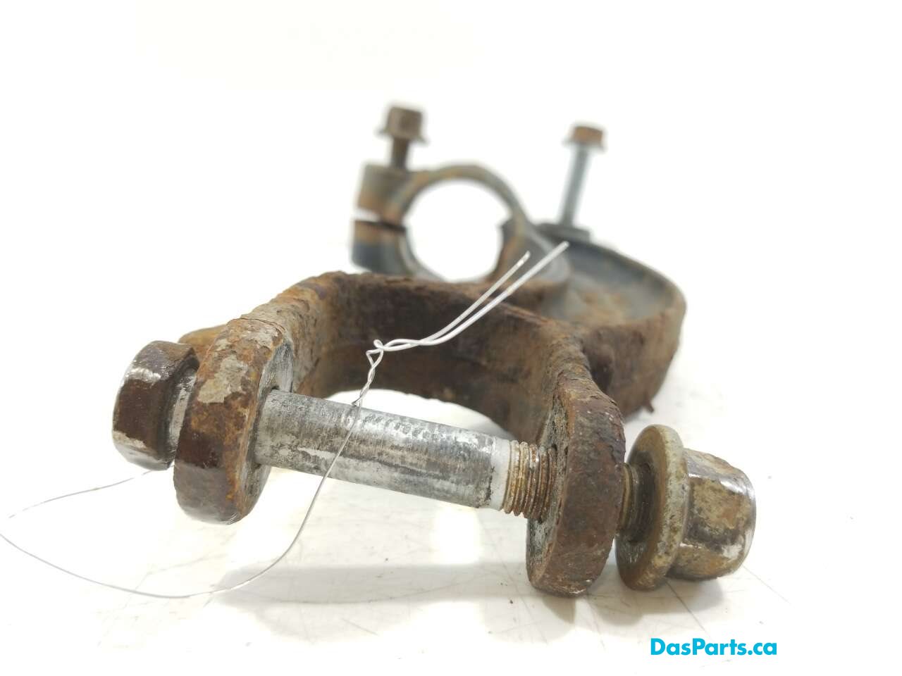 Suspension Strut Fork L