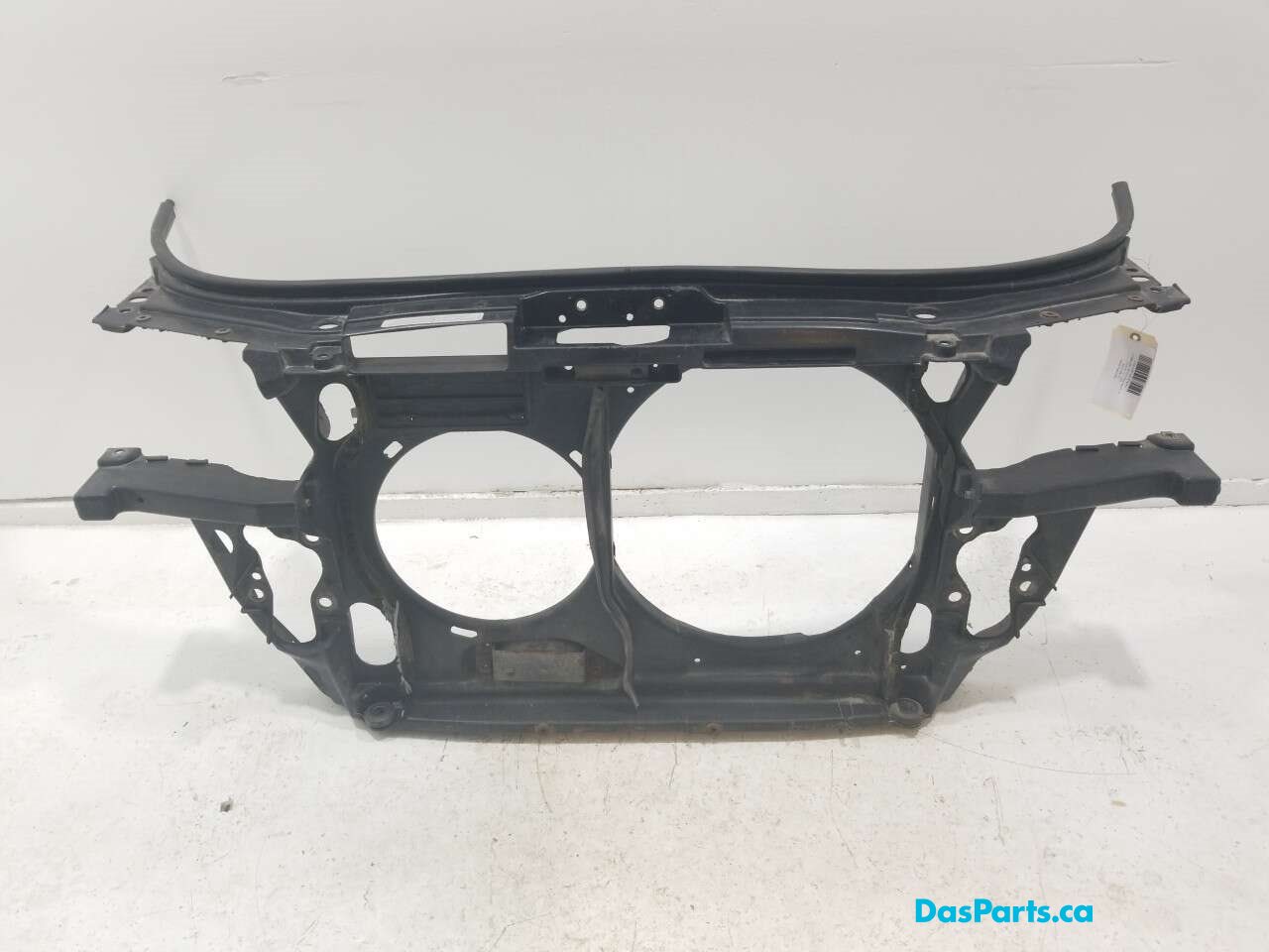 Radiator Support Main