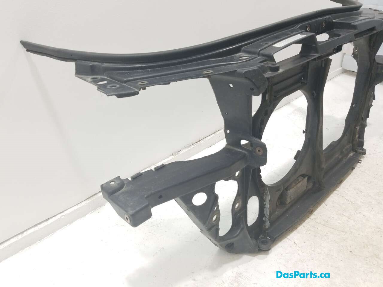 Radiator Support Main