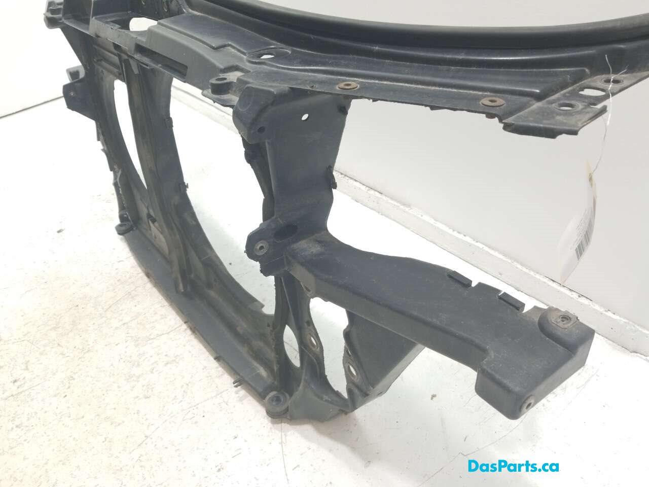 Radiator Support Main