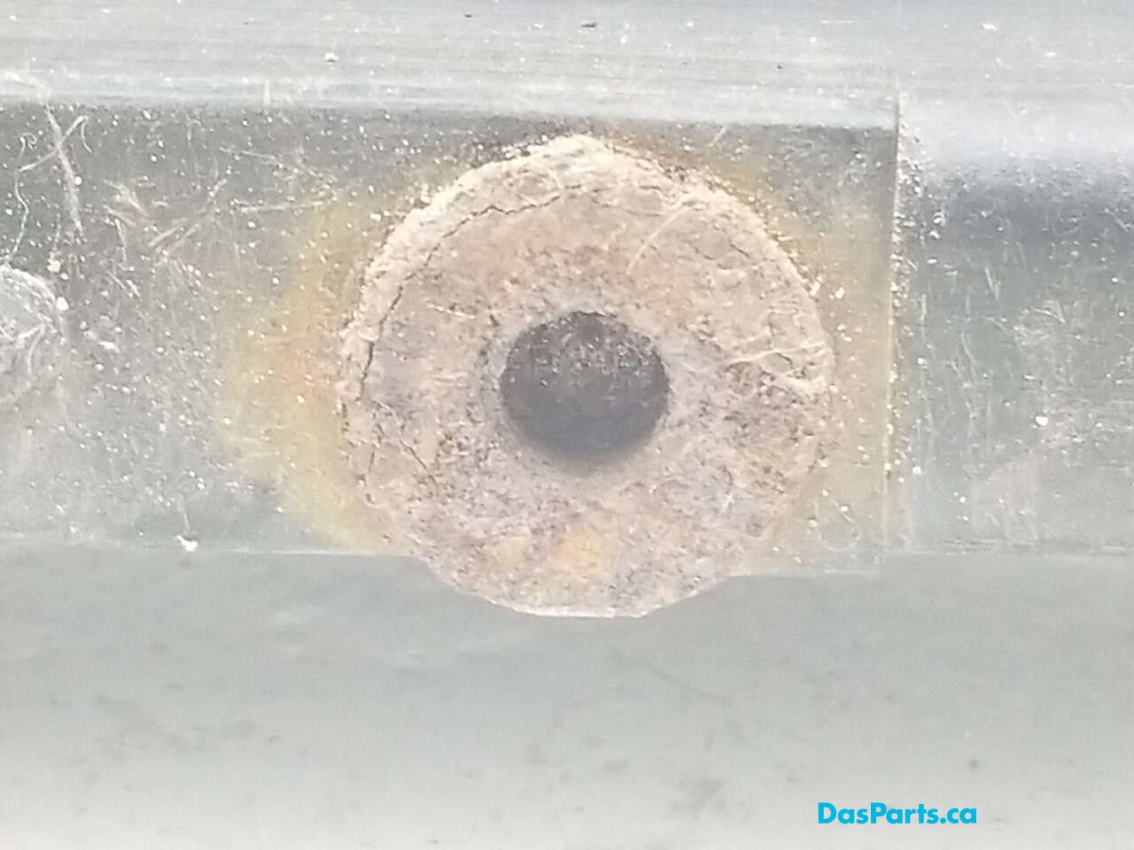 Radiator Support Main