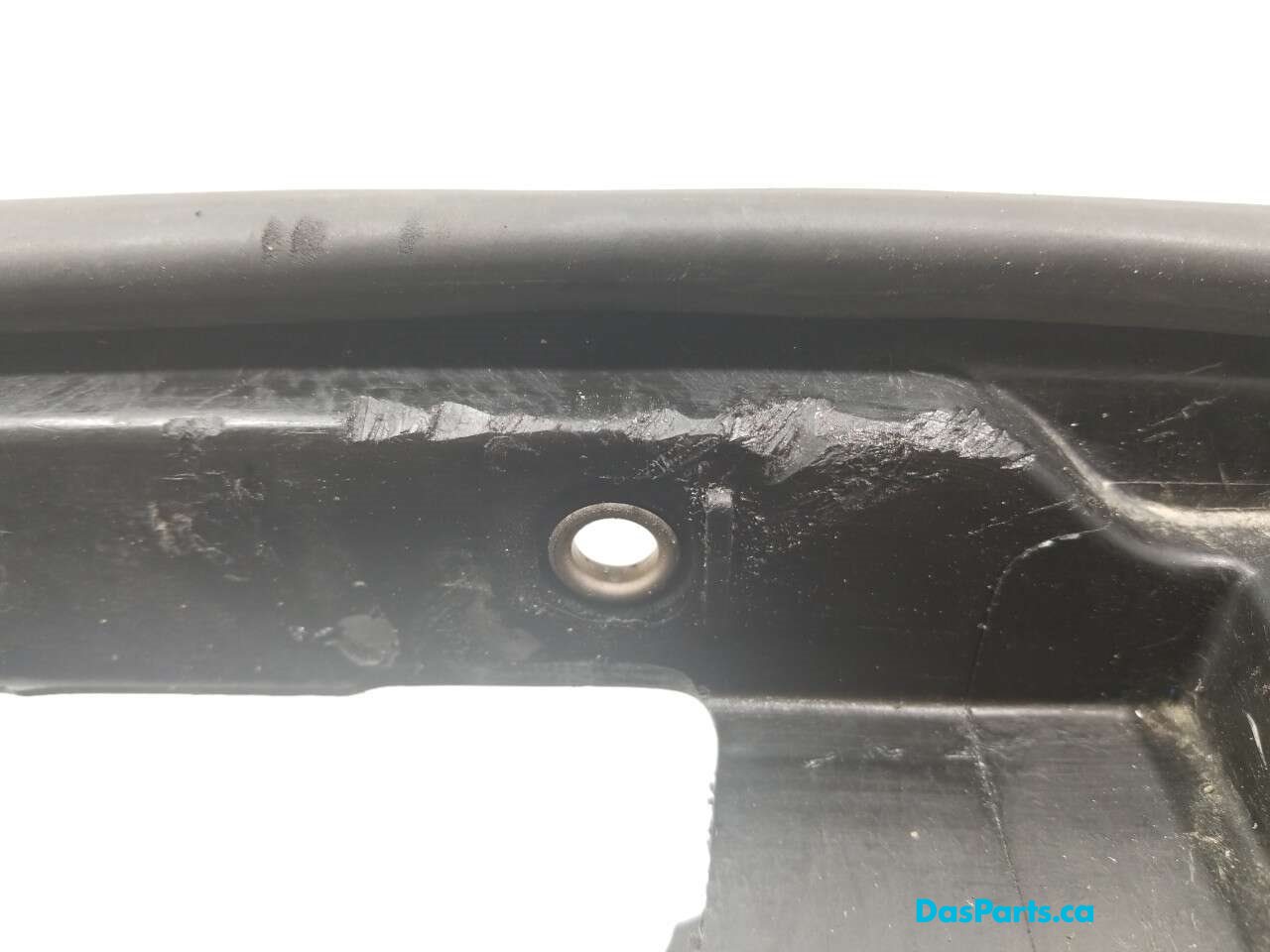 Radiator Support Main