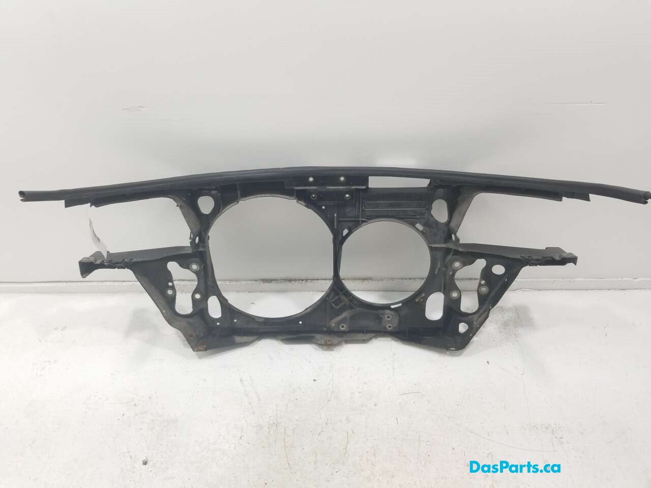 Radiator Support Main