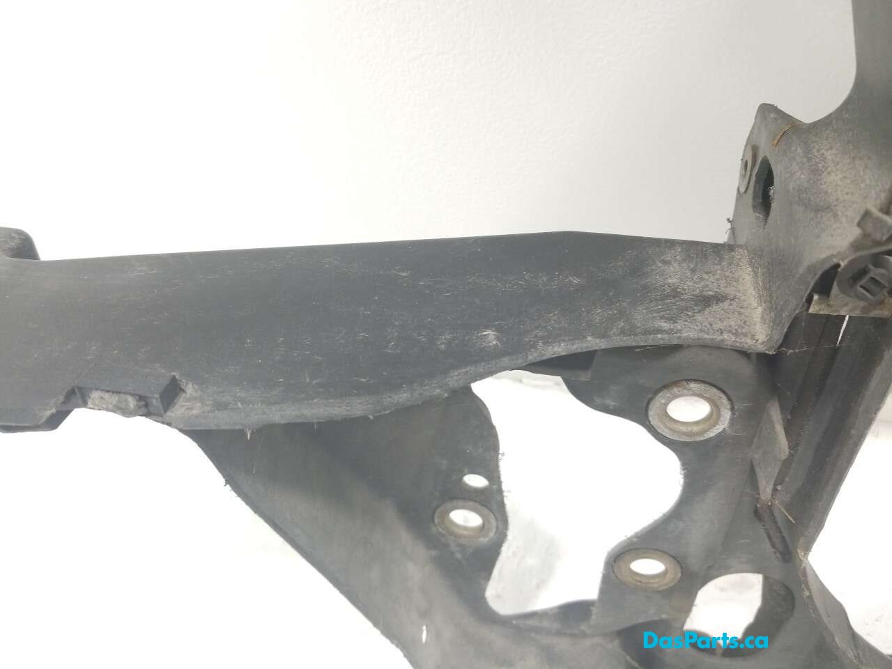 Radiator Support Main