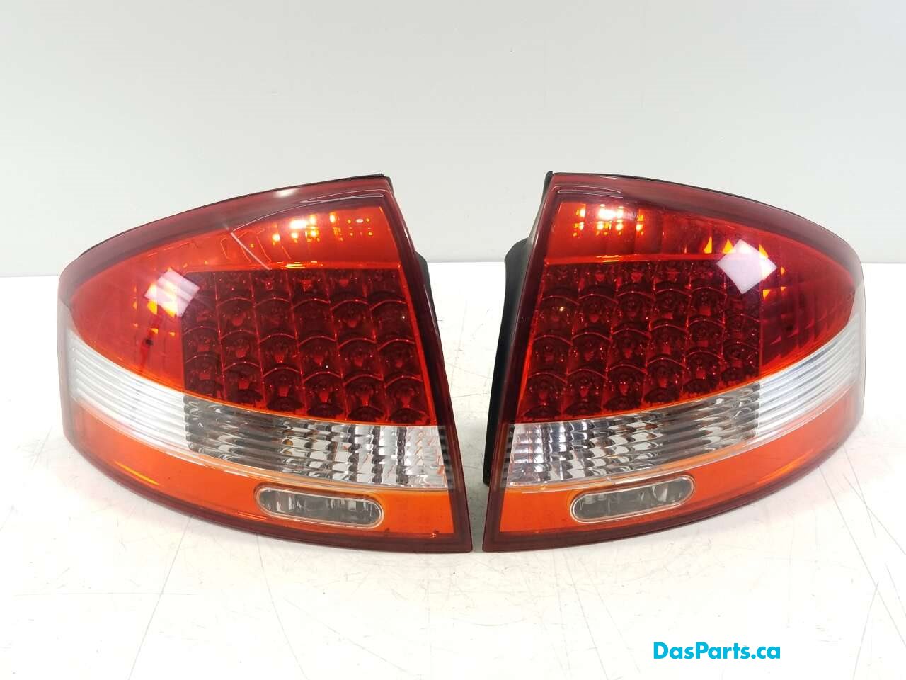 Taillight Set