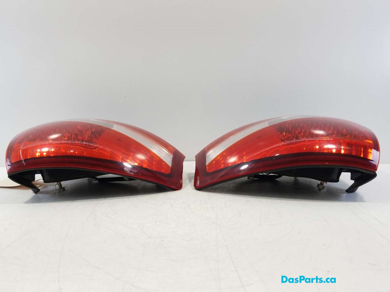 Taillight Set