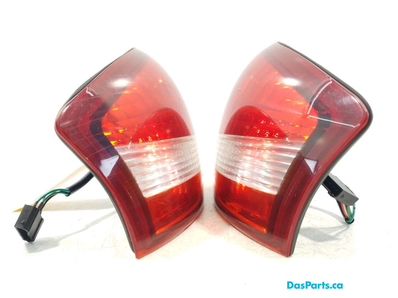 Taillight Set