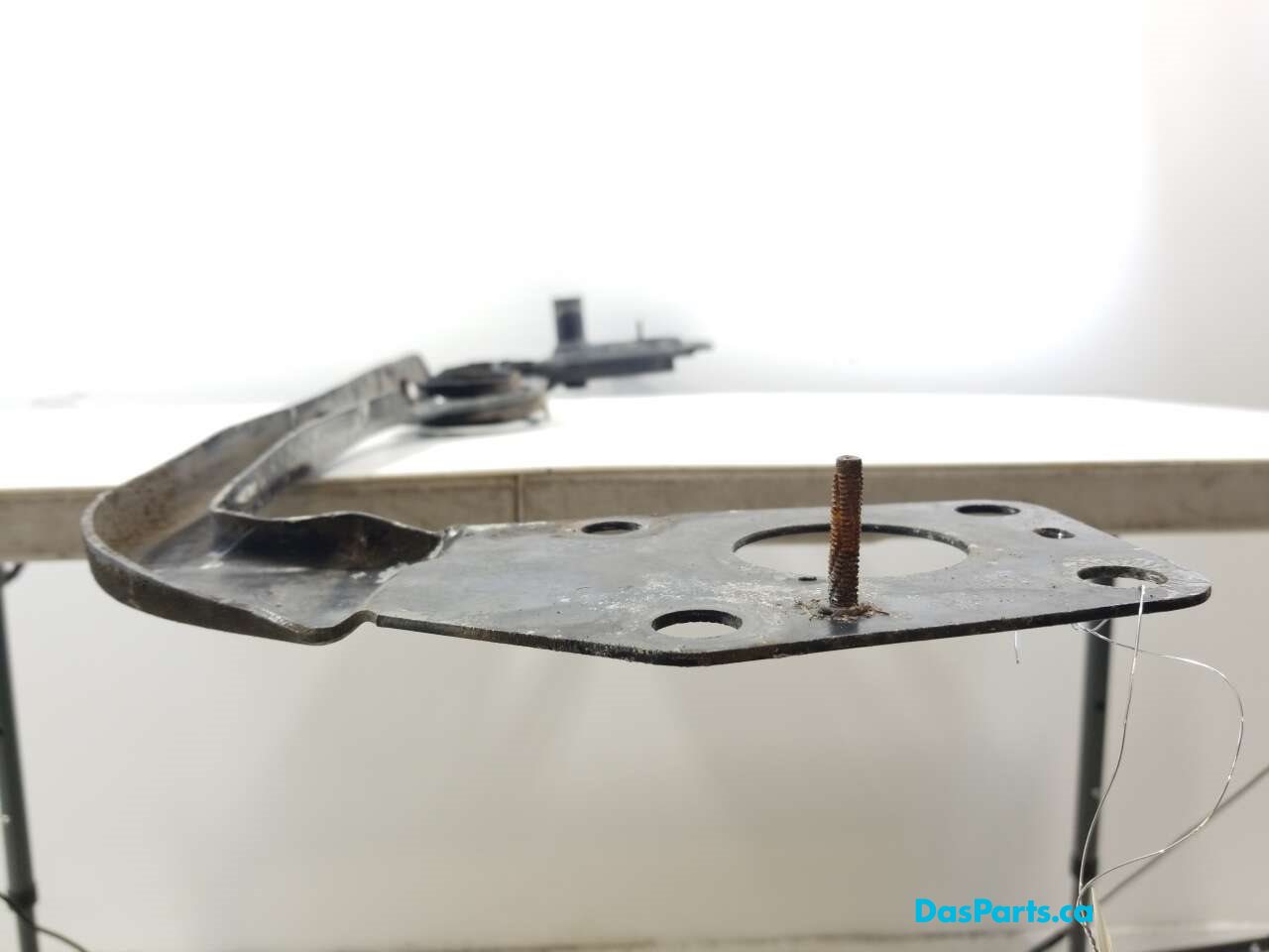 Radiator Support Lower